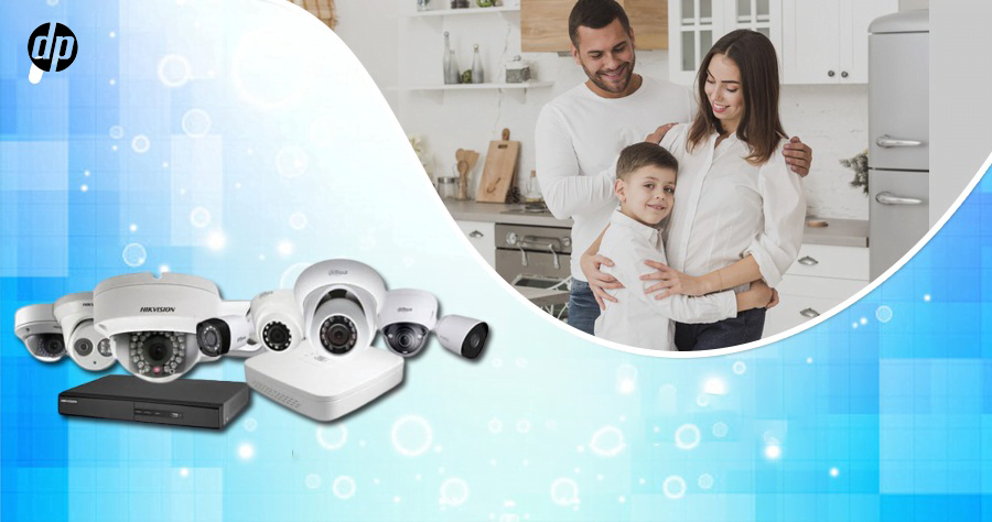 Giới thiệu về hệ thống Camera quan sát cho hộ gia đình tại Bình Đại, Bến Tre